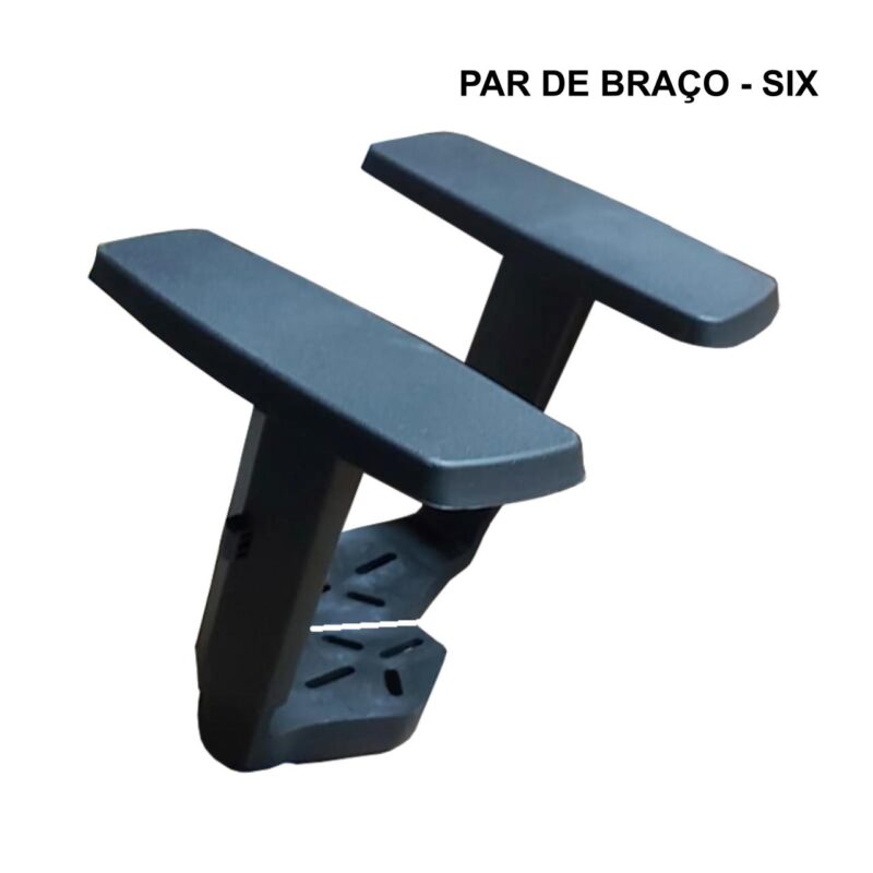 Braço Digitador Regulável – SIX 42113 CONEXÃO MÓVEIS 2