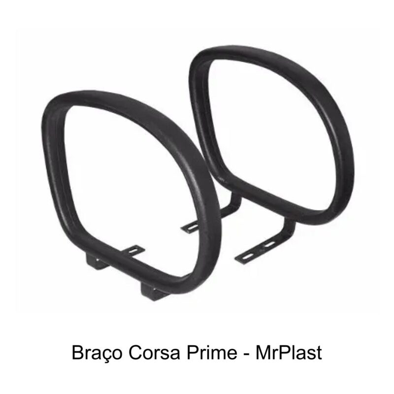 Braço CORSA PRIME (Par) – MR PLAST CONEXÃO MÓVEIS 2