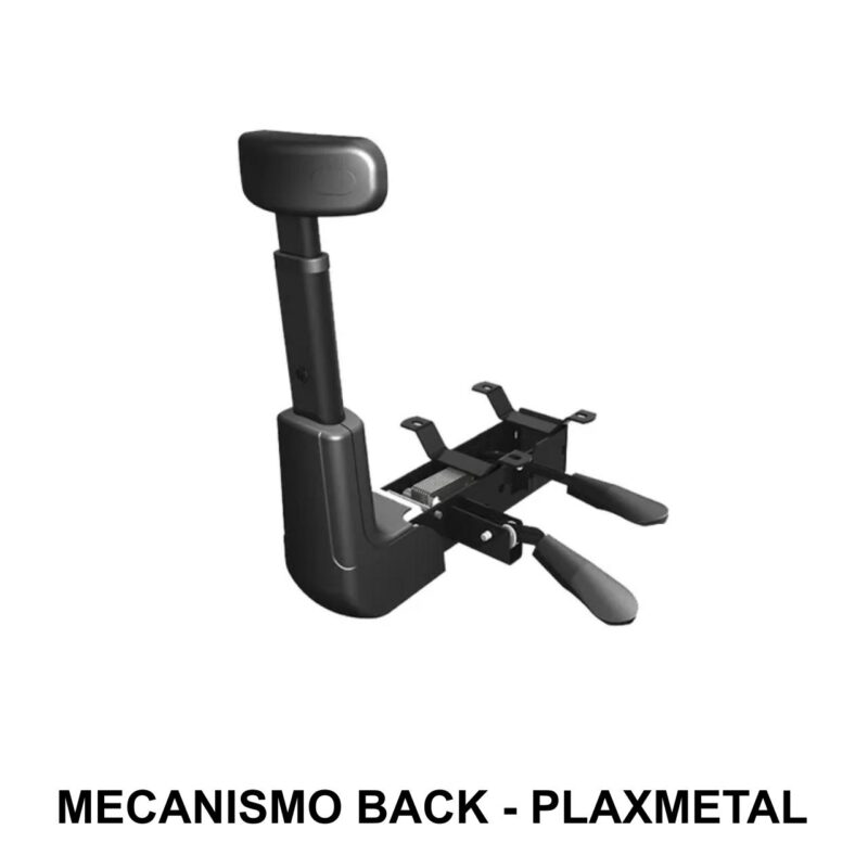 Plataforma Back System 37034 CONEXÃO MÓVEIS 2