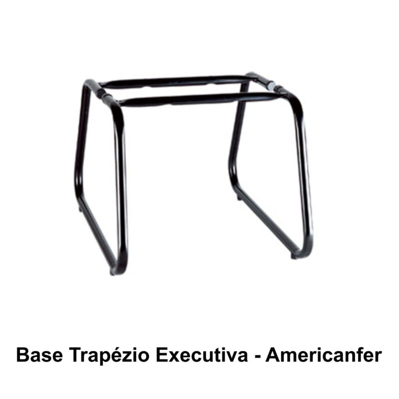 Base Fixa Trapézio Executiva – PMD – 57975 CONEXÃO MÓVEIS 2