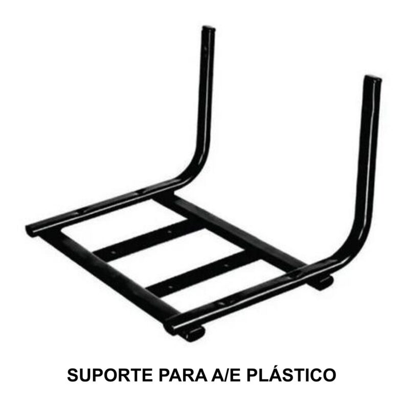 Suporte para A/E PLÁSTICO – 88144 CONEXÃO MÓVEIS 2