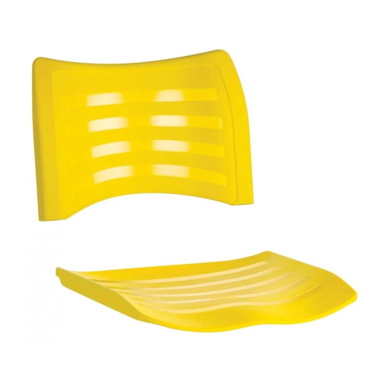 A/E AMARELO Polipropileno – MRPLAST – 84012 CONEXÃO MÓVEIS 2