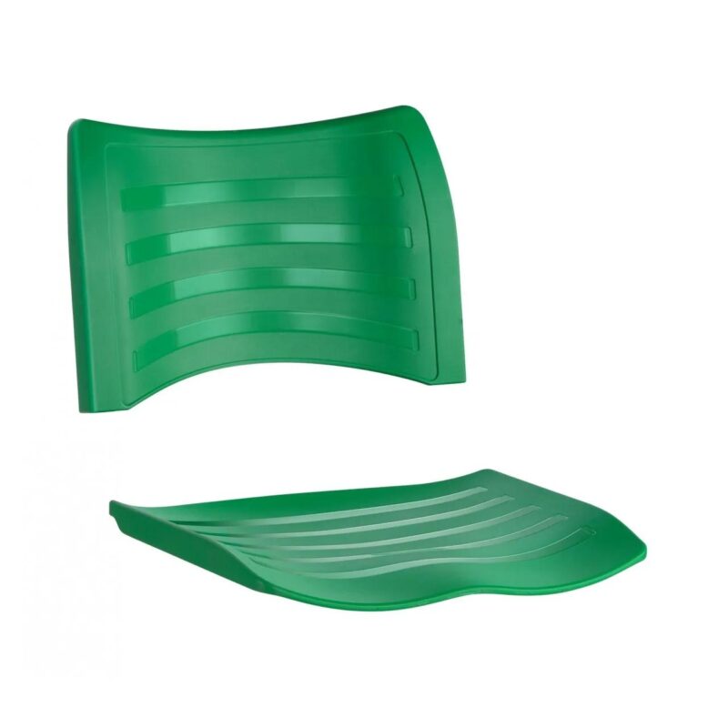 A/E VERDE Polipropileno – MRPLAST – 84015 CONEXÃO MÓVEIS 2