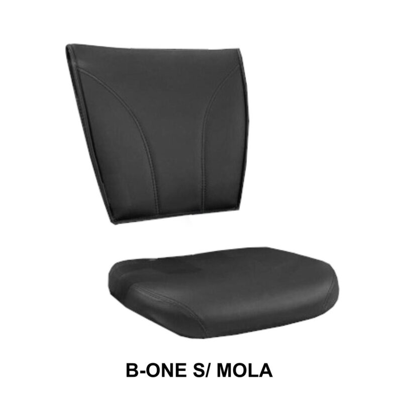 A/E B-ONE sem MOLA – Corino Preto – Martiflex CONEXÃO MÓVEIS 2