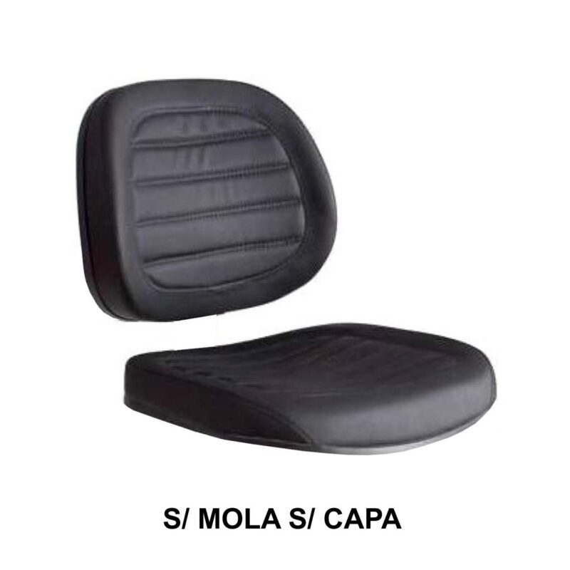 A/E Executiva COSTURADA S/ MOLA – Corino Preto – 99916 CONEXÃO MÓVEIS 2